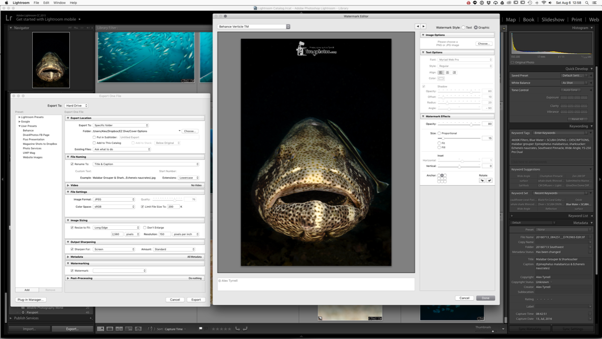 Underwater-Photo-Editing-Course-Using-Adobe-Lightroom-CC